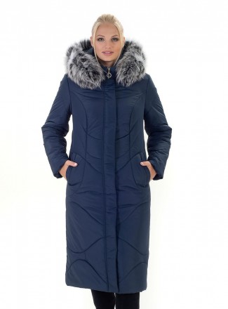 Наличие размера уточняйте ПЕРЕД заказом!!!!! Модное женское пальто зимнее Код Ли. . фото 9