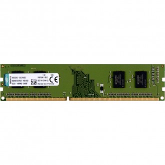 Модуль памяти для компьютера DDR3 2GB 1600 MHz Kingston (KVR16N11S6/2). Київ. фото 1 Модуль памяти для компьютера DDR3 2GB 1600 MHz Kingston (KVR16N11S6/2). Київ. фото 1
