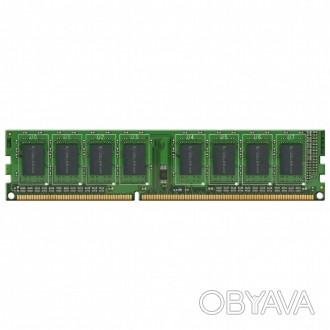 Модуль памяти для компьютера DDR3 4GB 1600 MHz eXceleram (E30144A)
Тип памяти - . . фото 1