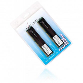 Модуль памяти для компьютера DDR3 16GB (2x8GB) 1333 MHz eXceleram (EG3002B). Київ. фото 1 Модуль памяти для компьютера DDR3 16GB (2x8GB) 1333 MHz eXceleram (EG3002B). Київ. фото 1