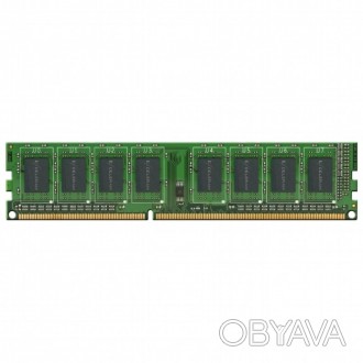 Модуль памяти для компьютера DDR3 2GB 1600 MHz eXceleram (E30131D)
Тип памяти - . . фото 1