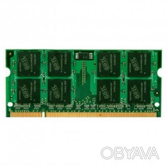 Модуль памяти для ноутбука SoDIMM DDR3L 4GB 1600 MHz GEIL (GS34GB1600C11S)
Тип п. . фото 1