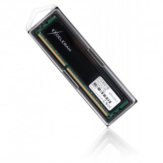 Модуль памяти для компьютера DDR3 8GB 1333 MHz Black Sark eXceleram (EG3001B). Київ. фото 1 Модуль памяти для компьютера DDR3 8GB 1333 MHz Black Sark eXceleram (EG3001B). Київ. фото 1
