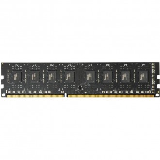 Модуль памяти для компьютера DDR3 2GB 1600 MHz Team (TED32G1600C1101). Київ. фото 1 Модуль памяти для компьютера DDR3 2GB 1600 MHz Team (TED32G1600C1101). Київ. фото 1
