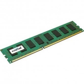 Модуль памяти для компьютера DDR3L 4GB 1600 MHz MICRON (CT51264BD160B). Київ. фото 1 Модуль памяти для компьютера DDR3L 4GB 1600 MHz MICRON (CT51264BD160B). Київ. фото 1