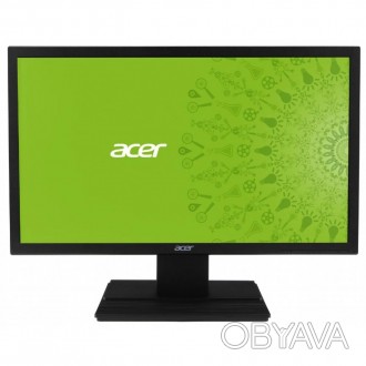 Монитор Acer V226HQLBB (UM.WV6EE.B05 / UM.WV6EE.B08)
Диагональ дисплея - 21.5", . . фото 1