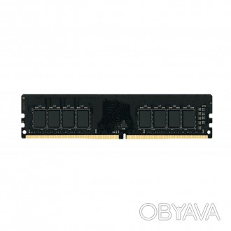 Модуль памяти для компьютера DDR4 8GB 2400 MHz eXceleram (E408247A)
Тип памяти -. . фото 1