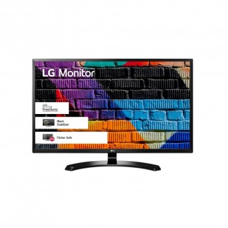 Монитор LG 32MP58HQ-P. Київ. фото 1 Монитор LG 32MP58HQ-P. Київ. фото 1