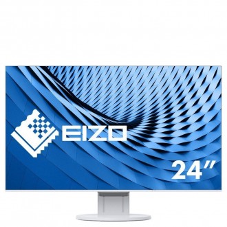 Монитор EIZO EV2451-WT. Київ. фото 1 Монитор EIZO EV2451-WT. Київ. фото 1