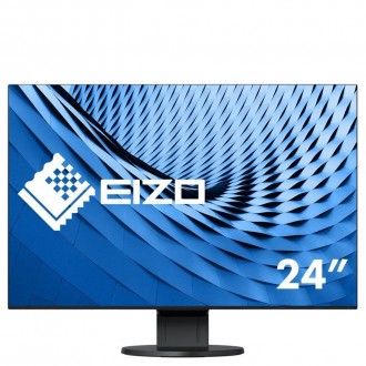 Монитор EIZO EV2456-BK. Київ. фото 1 Монитор EIZO EV2456-BK. Київ. фото 1