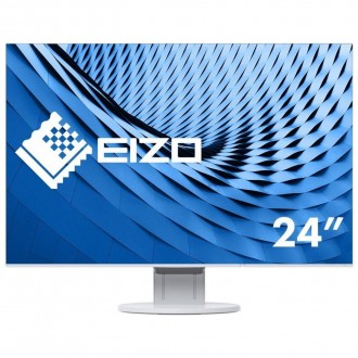 Монитор EIZO EV2456-WT. Київ. фото 1 Монитор EIZO EV2456-WT. Київ. фото 1