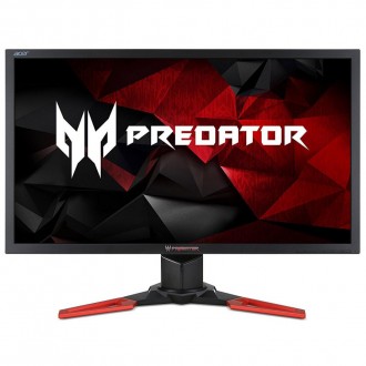 Монитор Acer XB241Hbmipr (UM.FX1EE.001). Київ. фото 1 Монитор Acer XB241Hbmipr (UM.FX1EE.001). Київ. фото 1