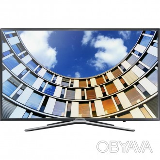 Телевизор Samsung UE32M5500 (UE32M5500AUXUA)
Smart TV, с Wi-Fi, LED - телевизор,. . фото 1