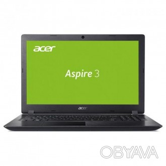 Ноутбук Acer Aspire 3 A315-51-576E (NX.GNPEU.023)
Диагональ дисплея - 15.6", раз. . фото 1