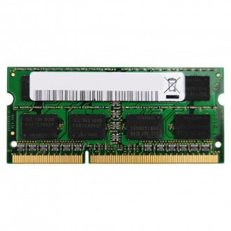 Модуль памяти для ноутбука SoDIMM DDR3 8GB 1600 MHz Golden Memory (GM16S11/8). Київ. фото 1 Модуль памяти для ноутбука SoDIMM DDR3 8GB 1600 MHz Golden Memory (GM16S11/8). Київ. фото 1