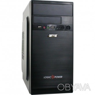 Компьютер ETE HB-AX950-810.GT1030.ND
Тип ПК - Мультимедийные, Вид - Классический. . фото 1