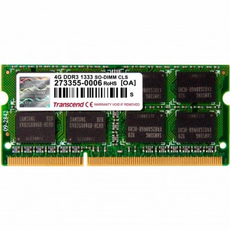 Модуль памяти для ноутбука SoDIMM DDR3 4GB 1333 MHz Transcend (TS4GAP1333S). Київ. фото 1 Модуль памяти для ноутбука SoDIMM DDR3 4GB 1333 MHz Transcend (TS4GAP1333S). Київ. фото 1
