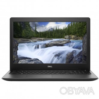 Ноутбук Dell Latitude 3590 (N030L359015EMEA_P)
Диагональ дисплея - 15.6", разреш. . фото 1