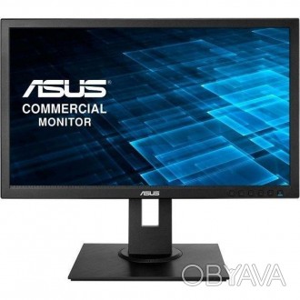 Монитор ASUS BE239QLB (90LM01W0-B01370)
Диагональ дисплея - 23", Тип матрицы - I. . фото 1