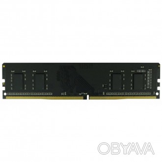 Модуль памяти для компьютера DDR4 8GB 2400 MHz eXceleram (E408247B)
Тип памяти -. . фото 1