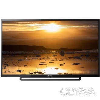 Телевизор SONY KDL40RE353BR
LED - телевизор, 40", 1920 x 1080, цифровой DVB-T, ц. . фото 1