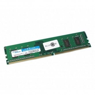 Модуль памяти для компьютера DDR3 8GB 1600 MHz Golden Memory (GM16N11/8). Київ. фото 1 Модуль памяти для компьютера DDR3 8GB 1600 MHz Golden Memory (GM16N11/8). Київ. фото 1