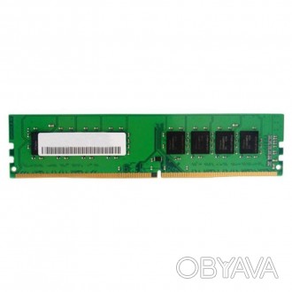 Модуль памяти для компьютера DDR4 8GB 2400 MHz Golden Memory (GM24N17S8/8)
Тип п. . фото 1