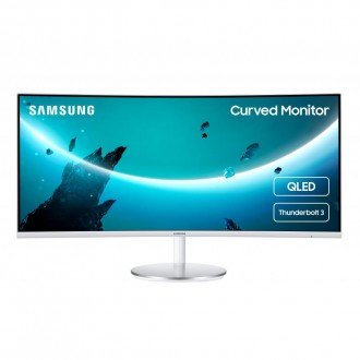 Монитор Samsung C34J79 (LC34J791WTIXCI). Киев. фото 1 Монитор Samsung C34J79 (LC34J791WTIXCI). Киев. фото 1