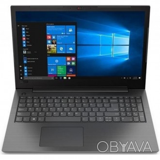 Ноутбук Lenovo V130 (81HL0036RA)
Диагональ дисплея - 15.6", разрешение - HD (136. . фото 1