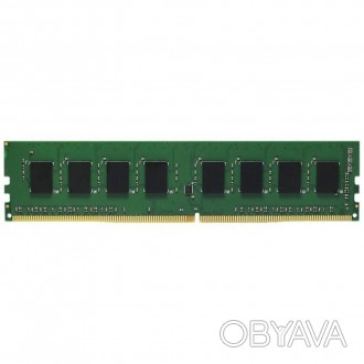 Модуль памяти для компьютера DDR4 8GB 3000 MHz eXceleram (E4083021A)
Тип памяти . . фото 1