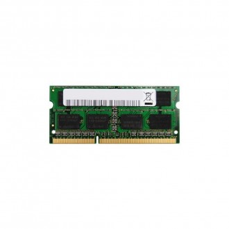 Модуль памяти для ноутбука SoDIMM DDR3L 8GB 1600 MHz Golden Memory (GM16LS11/8). Київ. фото 1 Модуль памяти для ноутбука SoDIMM DDR3L 8GB 1600 MHz Golden Memory (GM16LS11/8). Київ. фото 1