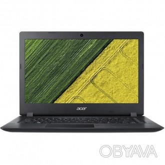 Ноутбук Acer Aspire 3 A315-53G-306L (NX.H1AEU.006)
Диагональ дисплея - 15.6", ра. . фото 1