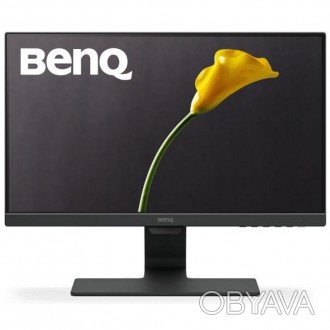 Монитор BENQ GW2280
Диагональ дисплея - 21.5", Тип матрицы - VA, Максимальное ра. . фото 1