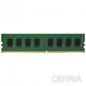Модуль памяти для компьютера DDR4 4GB 2400 MHz eXceleram (E47032A)
Тип памяти - . . фото 1