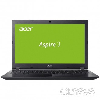 Ноутбук Acer Aspire 3 A315-41 (NX.GY9EU.021)
Диагональ дисплея - 15.6", разрешен. . фото 1