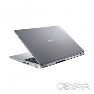 Ноутбук Acer Aspire 5 A515-52G-33H4 (NX.H5NEU.022)
Диагональ дисплея - 15.6", ра. . фото 1