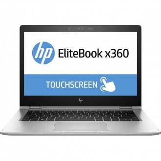 Ноутбук HP EliteBook x360 1030 G2 (1EM87EA). Київ. фото 1 Ноутбук HP EliteBook x360 1030 G2 (1EM87EA). Київ. фото 1