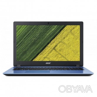 Ноутбук Acer Aspire 3 A315-53G (NX.H4REU.008)
Диагональ дисплея - 15.6", разреше. . фото 1