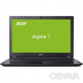Ноутбук Acer Aspire 3 A315-33 (NX.GY3EU.031)
Диагональ дисплея - 15.6", разрешен. . фото 1