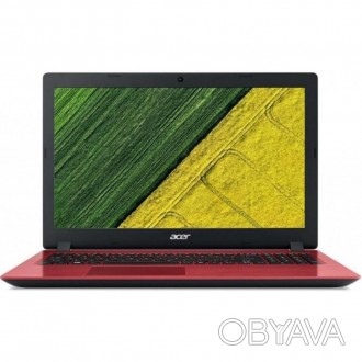 Ноутбук Acer Aspire 3 A315-53-35GK (NX.H41EU.008)
Диагональ дисплея - 15.6", раз. . фото 1