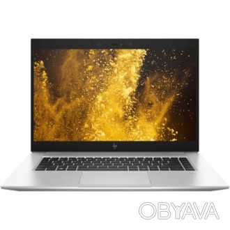 Ноутбук HP EliteBook 1050 G1 (3ZH19EA)
Диагональ дисплея - 15.6", разрешение - F. . фото 1