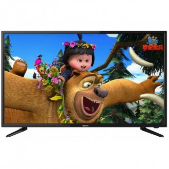 Телевизор SATURN LED43UHD500U4K. Киев. фото 1 Телевизор SATURN LED43UHD500U4K. Киев. фото 1