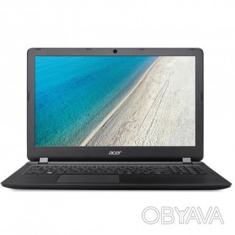 Ноутбук Acer Extensa EX2540-39BD (NX.EFHEU.063)
Диагональ дисплея - 15.6", разре. . фото 1