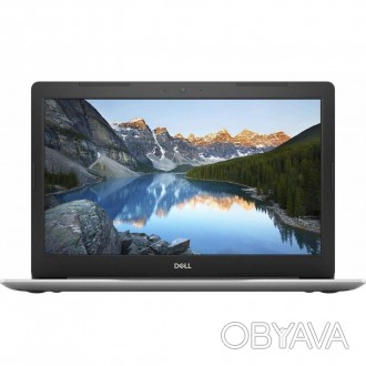 Ноутбук Dell Inspiron 5570 (55Fi58S2R5M-WPS)
Диагональ дисплея - 15.6", разрешен. . фото 1