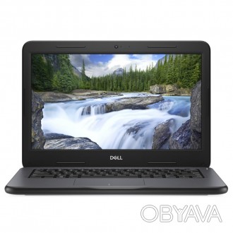Ноутбук Dell Latitude 3300 (N013L330013EMEA_P)
Диагональ дисплея - 13.3", разреш. . фото 1
