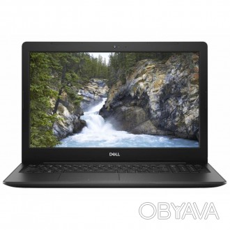 Ноутбук Dell Vostro 3580 (N2103VN3580EMEA01_U)
Диагональ дисплея - 15.6", разреш. . фото 1