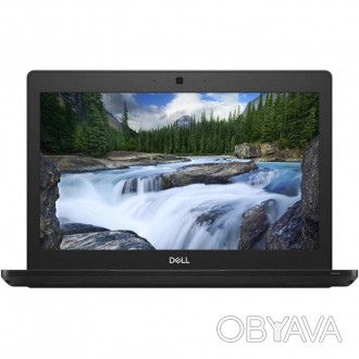 Ноутбук Dell Latitude 5290 (N005L529012EMEA_UBU)
Диагональ дисплея - 12.5", разр. . фото 1