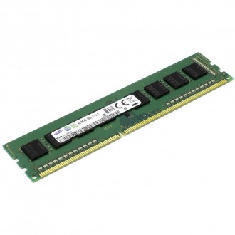 Модуль памяти для компьютера DDR3L 4GB 1600 MHz Samsung (M378B5173EBO-YKO). Київ. фото 1 Модуль памяти для компьютера DDR3L 4GB 1600 MHz Samsung (M378B5173EBO-YKO). Київ. фото 1