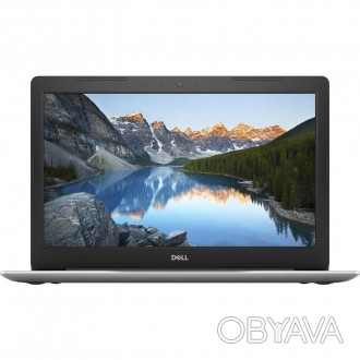 Ноутбук Dell Inspiron 5570 (55i58S2R5M4-LPS)
Диагональ дисплея - 15.6", разрешен. . фото 1