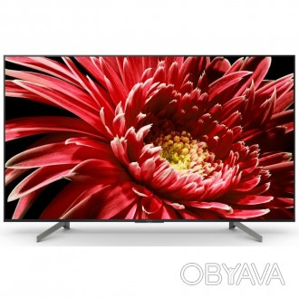 Телевизор SONY KD65XG8596BR2
4K-телевизоры, Smart TV, с Wi-Fi, LED - телевизор, . . фото 1